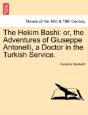 The Hekim Bashi - Preview