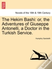 The Hekim Bashi