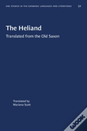 Capa do artigo The Heliand