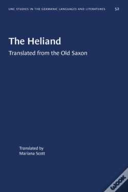 Capa do artigo The Heliand