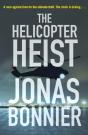 The Helicopter Heist - Preview
