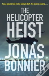 Capa do artigo The Helicopter Heist