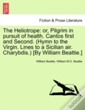 Capa do artigo The Heliotrope: Or, Pilgrim In Pursuit O