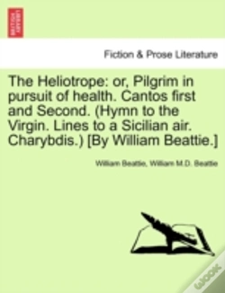 Capa do artigo The Heliotrope: Or, Pilgrim In Pursuit O