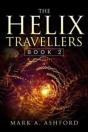 The Helix Travellers Book 2 - Preview