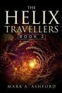 The Helix Travellers Book 3 - Preview
