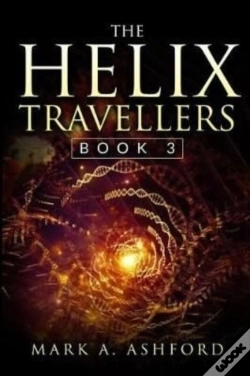 Capa do artigo The Helix Travellers Book 3