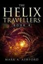 The Helix Travellers Book 4 - Preview