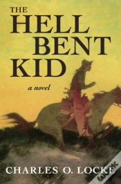 Capa do artigo The Hell Bent Kid