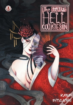 Capa do artigo The Hell Courtesan