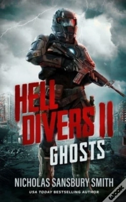 Capa do artigo The Hell Divers Ii: Ghosts