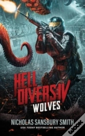 Capa do artigo The Hell Divers Iv: Wolves