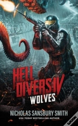 Capa do artigo The Hell Divers Iv: Wolves