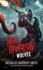 The Hell Divers Iv: Wolves - Preview