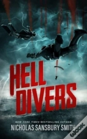 Capa do artigo The Hell Divers