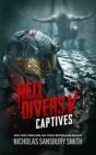 The Hell Divers V: Captives - Preview