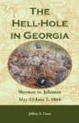 The Hell-Hole In Georgia: Sherman Vs. Jo - Preview
