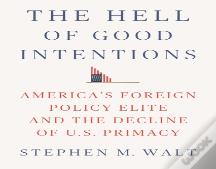 The Hell Of Good Intentions