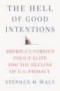 The Hell Of Good Intentions - Preview
