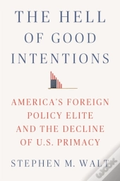The Hell Of Good Intentions