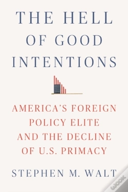 Capa do artigo The Hell Of Good Intentions