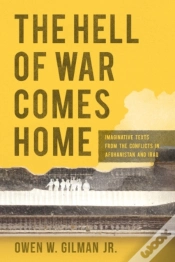 Capa do artigo The Hell Of War Comes Home
