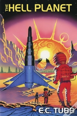 Capa do artigo The Hell Planet