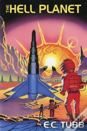 Capa do artigo The Hell Planet