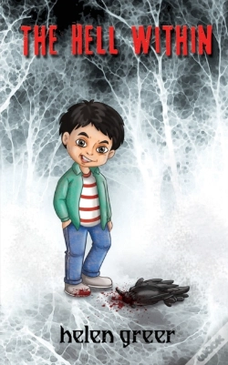 Capa do artigo The Hell Within