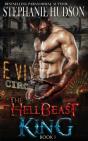 The Hellbeast King - Preview
