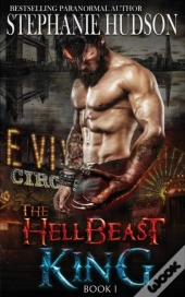 The Hellbeast King