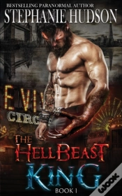 Capa do artigo The Hellbeast King
