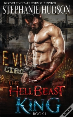 Capa do artigo The Hellbeast King