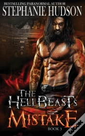 Capa do artigo The Hellbeast