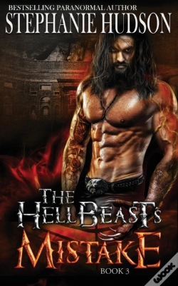 Capa do artigo The Hellbeast'S Mistake