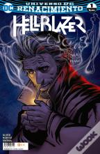 The Hellblazer Núm. 01 (Renacimiento)