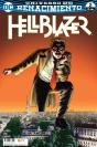 The Hellblazer Núm. 02 (Renacimiento) - Preview