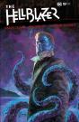 The Hellblazer - Preview