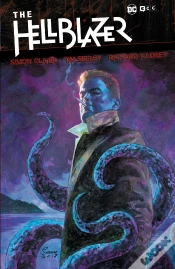 Capa do artigo The Hellblazer