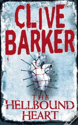 Capa do artigo The Hellbound Heart