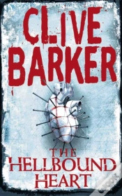 Capa do artigo The Hellbound Heart