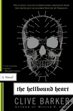 Capa do artigo The Hellbound Heart