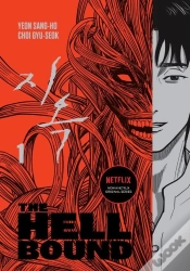 Capa do artigo The Hellbound Volume 1