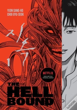 Capa do artigo The Hellbound Volume 1