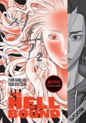 Capa do artigo The Hellbound Volume 2