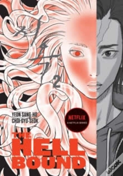 Capa do artigo The Hellbound Volume 2