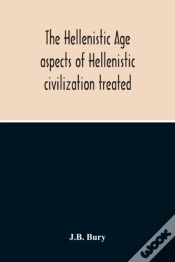 Capa do artigo The Hellenistic Age; Aspects Of Hellenistic Civilization Treated