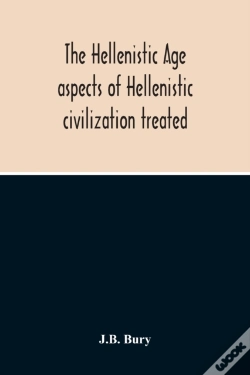 Capa do artigo The Hellenistic Age; Aspects Of Hellenistic Civilization Treated