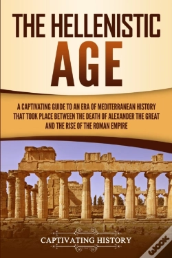 Capa do artigo The Hellenistic Age
