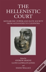 Capa do artigo The Hellenistic Court